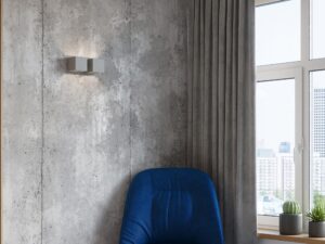 miniaturka Kinkiet z Dwoma Żarówkami QUARK 2