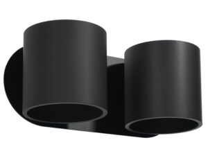 miniaturka Kinkiet Modernistyczny Biały OCEANUS 2