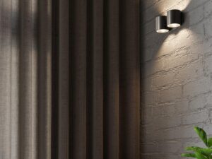 miniaturka Kinkiet Modernistyczny Biały OCEANUS 2