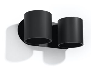 miniaturka Kinkiet Modernistyczny Biały OCEANUS 2