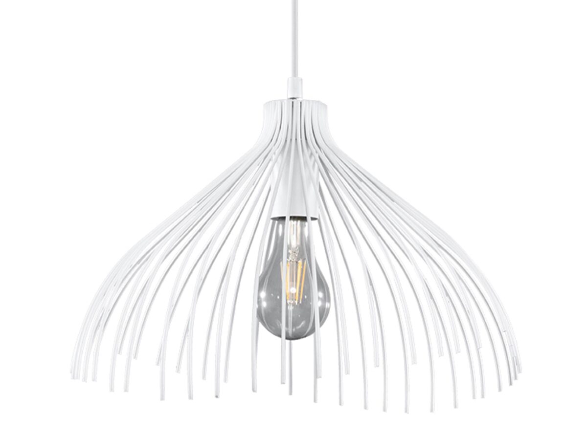 UMB: Stylowa Lampa Wisząca do Wszelkich Wnętrz