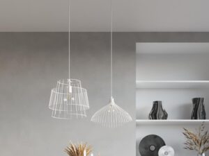 miniaturka UMB: Stylowa Lampa Wisząca do Wszelkich Wnętrz
