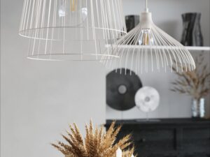 miniaturka UMB: Stylowa Lampa Wisząca do Wszelkich Wnętrz