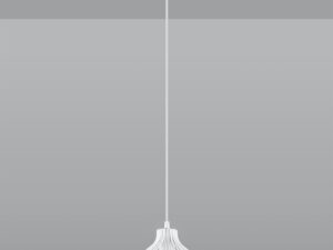 miniaturka UMB: Stylowa Lampa Wisząca do Wszelkich Wnętrz