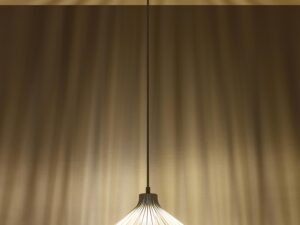 miniaturka UMB: Stylowa Lampa Wisząca do Wszelkich Wnętrz