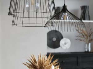 miniaturka UMB: Stylowa Lampa Wisząca do Wszelkich Wnętrz