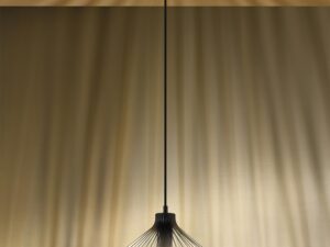 miniaturka UMB: Stylowa Lampa Wisząca do Wszelkich Wnętrz