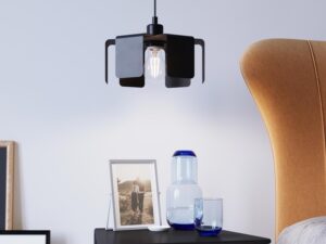 miniaturka TULIP Lampa Wisząca Niecodzienny Kształt