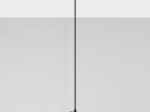 miniaturka TULIP Lampa Wisząca Niecodzienny Kształt