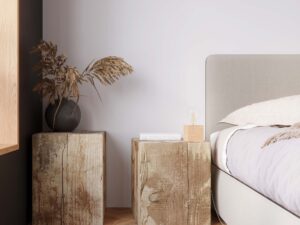 miniaturka Ciepły Drewniany Plafon JUBILAR