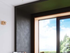 miniaturka Ciepły Drewniany Plafon JUBILAR