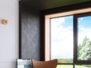 miniaturka JUBILAR Lampa Biurkowa Drewniana Styl Naturalny