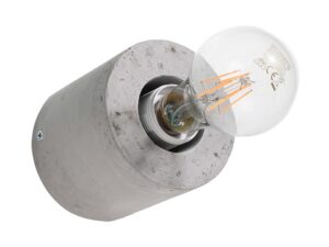 Industrialny Kinkiet SAPHIR