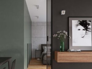 miniaturka Industrialny Plafon z Betonu JUBILAR