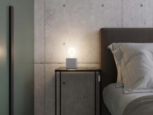 miniaturka Industrialny Plafon z Betonu JUBILAR