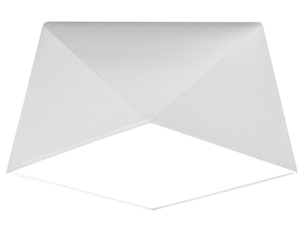 Prosty i Elegancki Plafon HURON 25