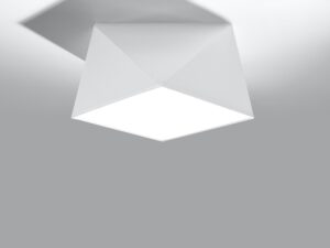 miniaturka Prosty i Elegancki Plafon HURON 25