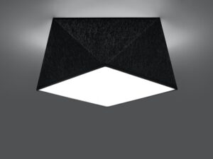 miniaturka Prosty i Elegancki Plafon HURON 25