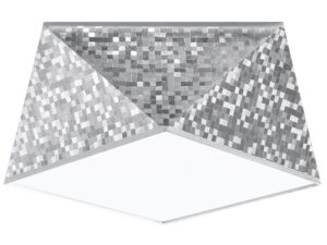 miniaturka Prosty i Elegancki Plafon HURON 25