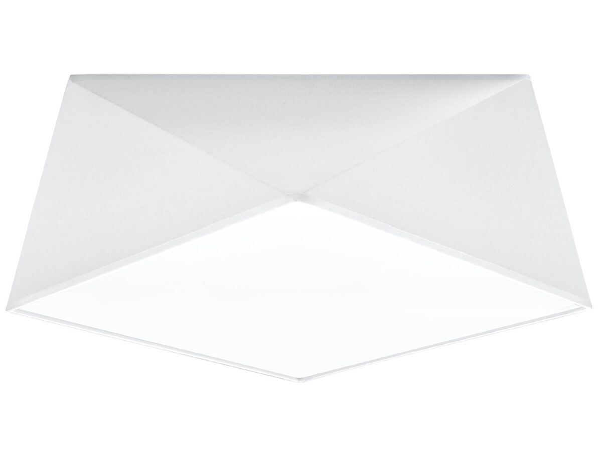 Stylowy i Praktyczny Plafon HURON 35