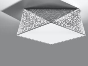 miniaturka Stylowy i Praktyczny Plafon HURON 35