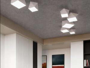 miniaturka Plafon Dla Każdego Wnętrza HURON 45