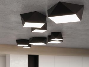 miniaturka Plafon Dla Każdego Wnętrza HURON 45