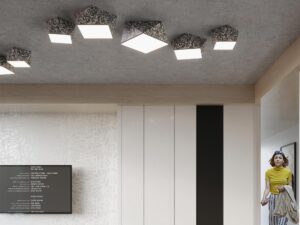 miniaturka Plafon Dla Każdego Wnętrza HURON 45