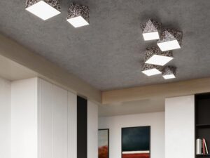 miniaturka Plafon Dla Każdego Wnętrza HURON 45