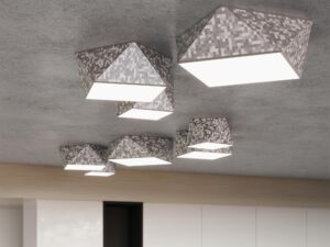 miniaturka Plafon Dla Każdego Wnętrza HURON 45