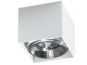 Nowoczesne Oświetlenie: Plafon ULTRIX