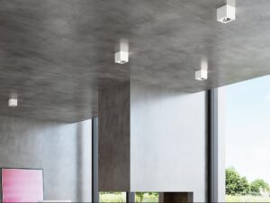 miniaturka Nowoczesne Oświetlenie: Plafon ULTRIX