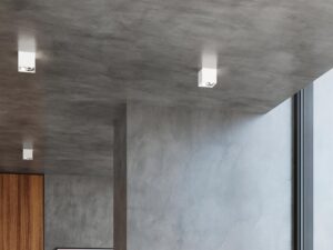 miniaturka Nowoczesne Oświetlenie: Plafon ULTRIX