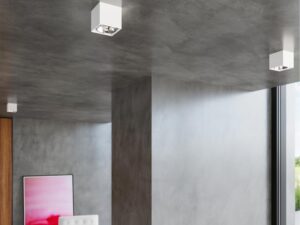 miniaturka Nowoczesne Oświetlenie: Plafon ULTRIX