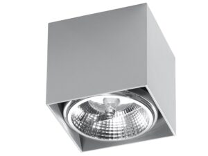 miniaturka Nowoczesne Oświetlenie: Plafon ULTRIX