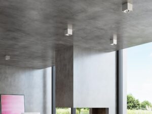 miniaturka Nowoczesne Oświetlenie: Plafon ULTRIX