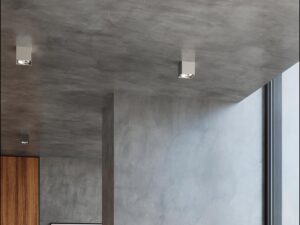 miniaturka Nowoczesne Oświetlenie: Plafon ULTRIX