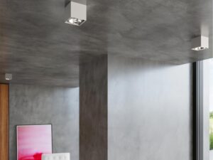 miniaturka Nowoczesne Oświetlenie: Plafon ULTRIX