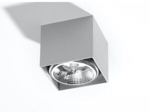 miniaturka Nowoczesne Oświetlenie: Plafon ULTRIX