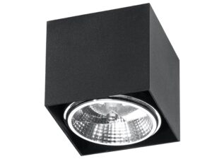 miniaturka Nowoczesne Oświetlenie: Plafon ULTRIX