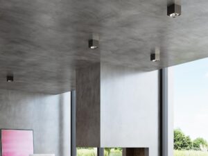 miniaturka Nowoczesne Oświetlenie: Plafon ULTRIX