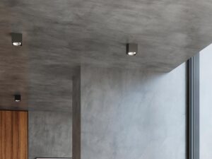 miniaturka Nowoczesne Oświetlenie: Plafon ULTRIX