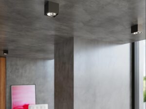 miniaturka Nowoczesne Oświetlenie: Plafon ULTRIX