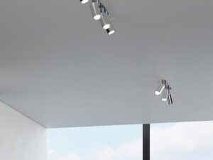 miniaturka Kinkiet RING 1 Regulowany