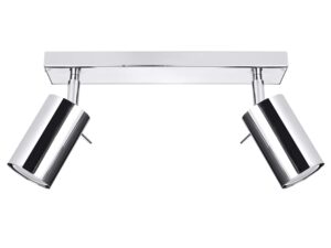 miniaturka Nowoczesny Plafon RING 2 do loftu