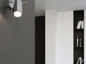 miniaturka Nowoczesny Plafon RING 2 do loftu