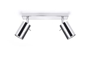 miniaturka Nowoczesny Plafon RING 2 do loftu