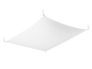 Plafon 2-żarówkowy niebanalny LYS 1