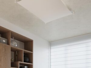 miniaturka Plafon 2-żarówkowy niebanalny LYS 1