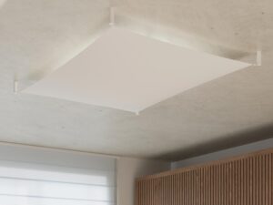 miniaturka Plafon 2-żarówkowy niebanalny LYS 1